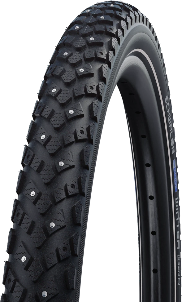 Schwalbe Winter K-Guard Draad 1 Schwalbe Winter K-Guard Draad
