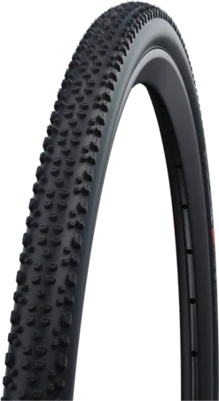 Schwalbe X-One Allround Evo Super Ground TLE Vouw Buitenband