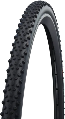 Schwalbe X-One Bite Evo Super Ground TLE Vouw Buitenband