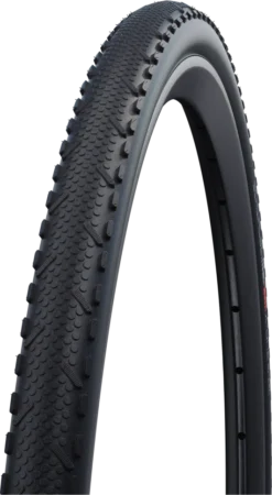 Schwalbe X-One Speed Evo Super Ground TLE Vouw Buitenband