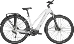 Scott Sub Cross ERIDE 20 EQ 2023 -BONTRAGER scott sub cross eride 20 eq 2023 2