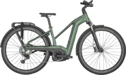 Scott Sub Sport ERIDE 10 2023