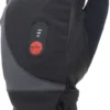 Sealskinz Waterproof Heated Handschoen