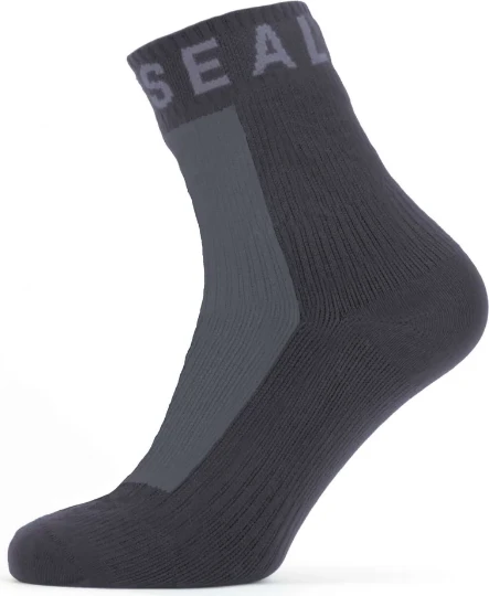 Sealskinz Waterproof All Weather Hydrostop Ankle Sokken 1 Sealskinz Waterproof All Weather Hydrostop Ankle Sokken