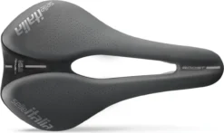 Selle Italia Max Novus Boost Gel TI316 Gel L3 Zadel