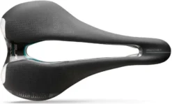 Selle Italia SLR Boost Gravel Superflow Titanium S3 Zadel