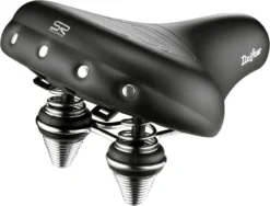 Selle Royal Premium Drifter Strengtex Relaxed Fietszadel