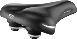 Selle Royal Premium Freedom Gel Strengtex Moderate Fietszadel Dames