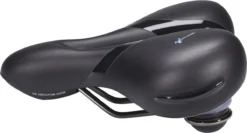 Selle Royal Respiro Relaxed Fietszadel