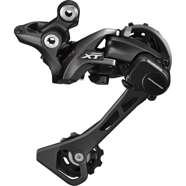 Shimano XT M8000 11-Speed Achterderailleur 1 Shimano XT M8000 11-Speed Achterderailleur