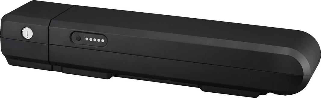 Shimano Steps BT-E6001 Accu 2 Shimano Steps BT-E6001 Accu - Afbeelding 2