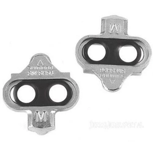 Shimano SPD Schoenplaatjes 2 Shimano SPD Schoenplaatjes - Afbeelding 2