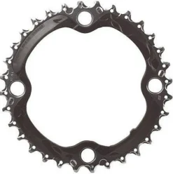 Shimano Deore XT M780 Triple Kettingbladen 5 Shimano Deore XT M780 Triple Kettingbladen -BONTRAGER shimano deore xt m780 kettingblad