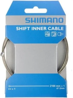 Shimano Derailleur Binnenkabel