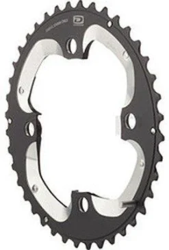 Shimano Deore XT M785 Dubbel Kettingbladen 7 Shimano Deore XT M785 Dubbel Kettingbladen -BONTRAGER shimano fc m785 40t