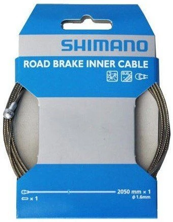 Shimano Rem Binnenkabel Race 1 Shimano Rem Binnenkabel Race