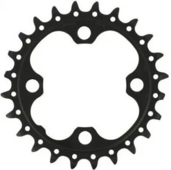 Shimano SLX M675 Dubbel Kettingbladen