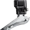 Shimano GRX RX815 DI2 2x11-Speed Voorderailleur