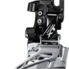 Shimano XT M8025 11-Speed Voorderailleur