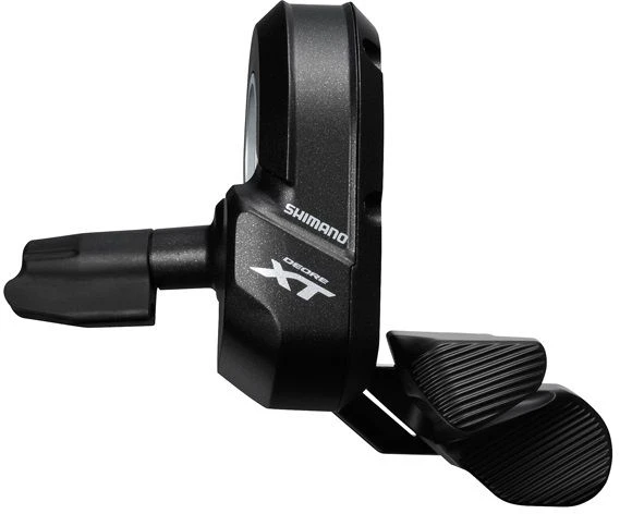 Shimano XT Di2 M8050 Shifters 2 Shimano XT Di2 M8050 Shifters - Afbeelding 2