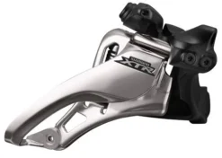 Shimano XTR FD-M9020 2x11 Voorderailleur 5 Shimano XTR FD-M9020 2x11 Voorderailleur -BONTRAGER shimano xtr fd m9020 voorderailleur laag 2x11
