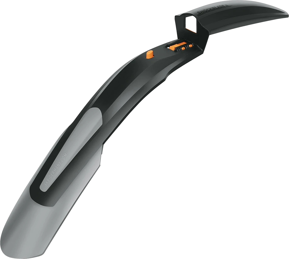SKS ShockBlade Voorspatbord MTB 6 SKS ShockBlade Voorspatbord MTB - Afbeelding 6