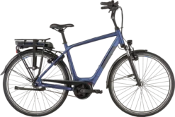 Pegasus Siena E7F Plus Belt