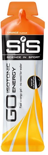 SiS GO Isotonic Gel 3 SiS GO Isotonic Gel - Afbeelding 3