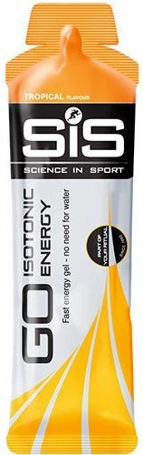 SiS GO Isotonic Gel 10 SiS GO Isotonic Gel - Afbeelding 10