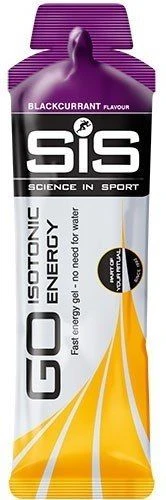SiS GO Isotonic Gel 4 SiS GO Isotonic Gel - Afbeelding 4
