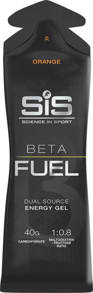 SiS Beta Fuel Energy Gel 2 SiS Beta Fuel Energy Gel - Afbeelding 2