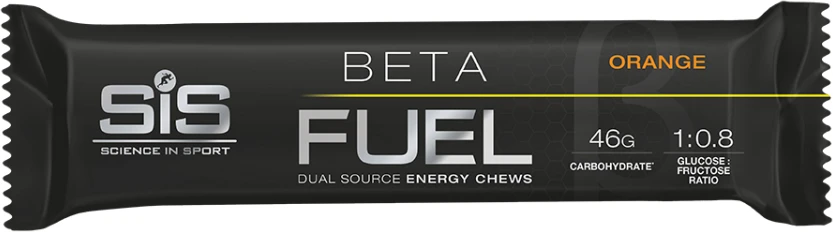 SiS Beta Fuel Energy Reep 2 SiS Beta Fuel Energy Reep - Afbeelding 2