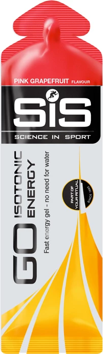 SiS GO Isotonic Gel 9 SiS GO Isotonic Gel - Afbeelding 9
