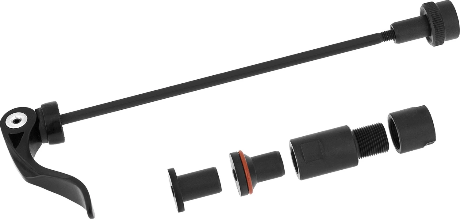 Tacx Steekas Adapter Direct Drive 1 Tacx Steekas Adapter Direct Drive