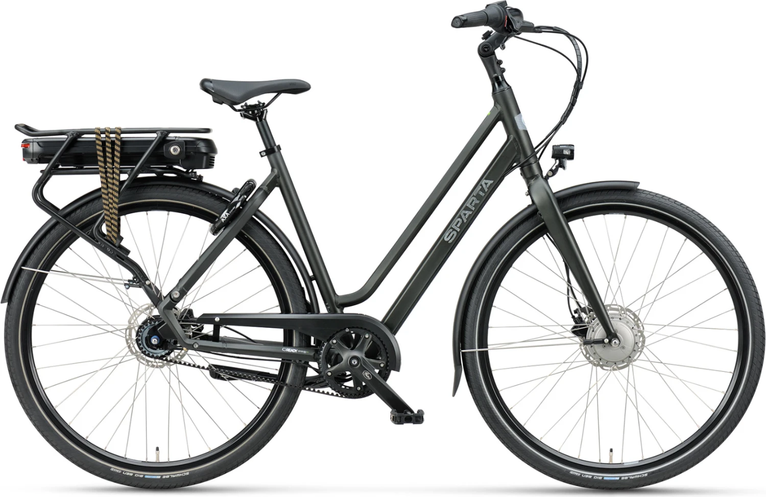 Sparta C-Ready Energy F7e Belt 2023 2 Sparta C-Ready Energy F7e Belt 2023 - Afbeelding 2