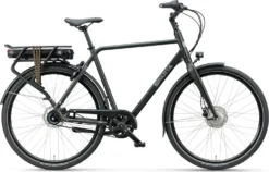 Sparta C-Ready Energy F7e Belt 2023