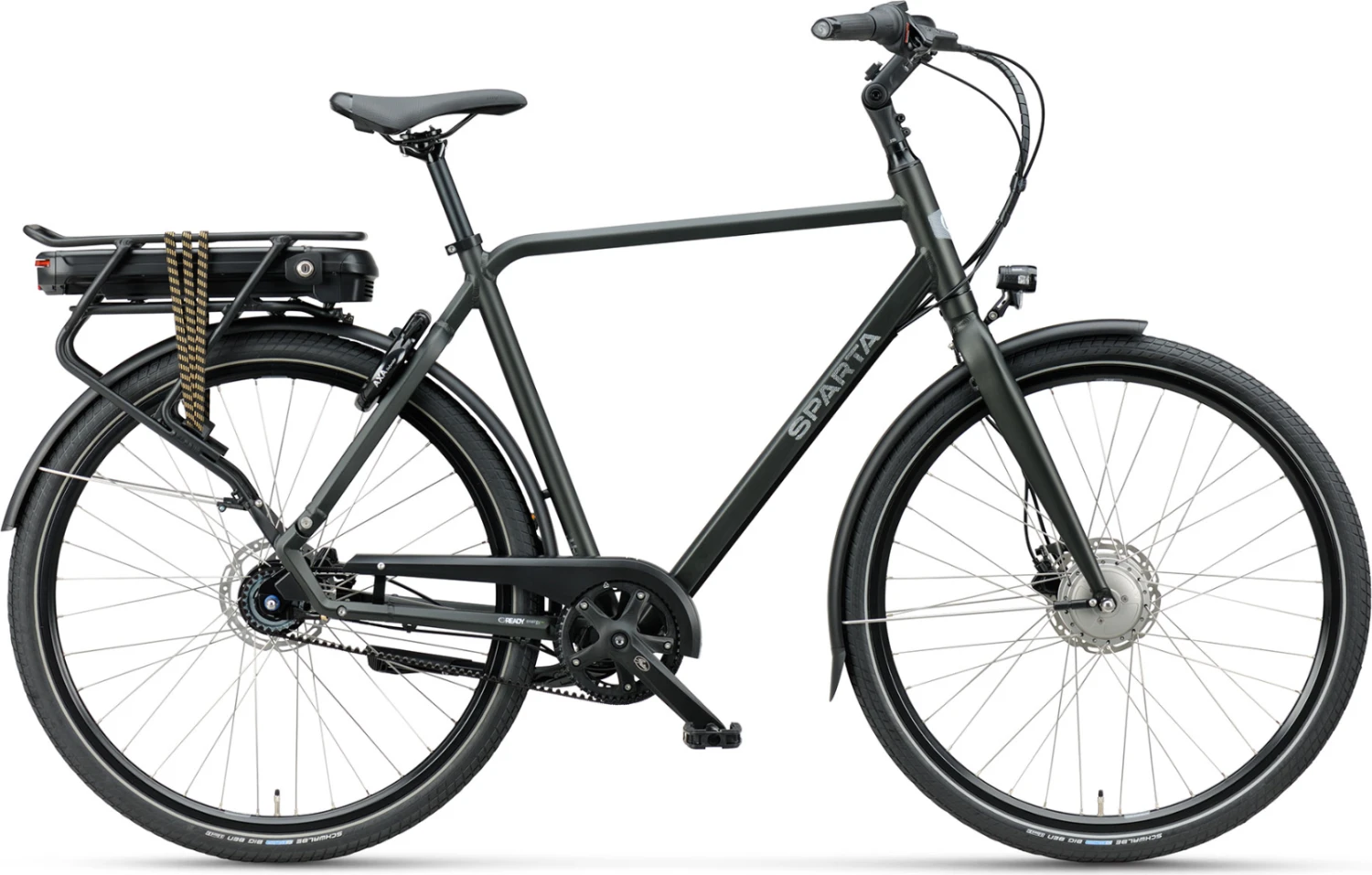 Sparta C-Ready Energy F7e Belt 2023 1 Sparta C-Ready Energy F7e Belt 2023