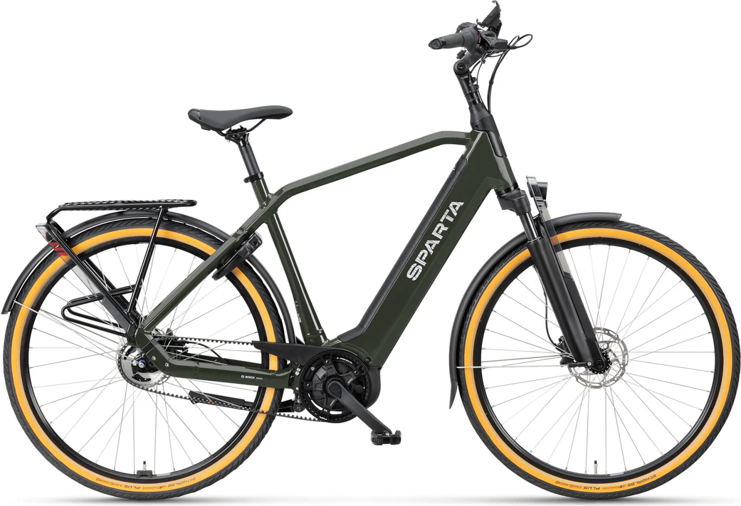 Sparta D-Rule Energy M5T 2022 2 Sparta D-Rule Energy M5T 2022 - Afbeelding 2