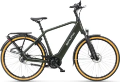 Sparta D-Rule Energy M5T 2023 -BONTRAGER sparta d rule energy m5t heren donkergroen.jpg