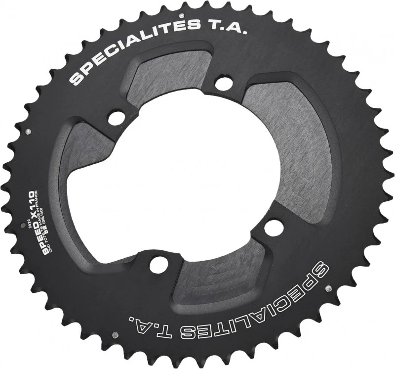 TA Specialites Speed 2-X110 11-speed Buitenblad 1 TA Specialites Speed 2-X110 11-speed Buitenblad