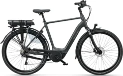 Batavus Finez E-go Sport 2021