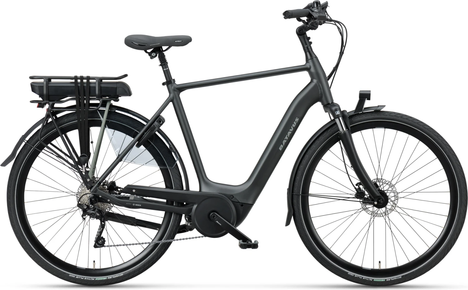 Batavus Finez E-go Sport 2021 1 Batavus Finez E-go Sport 2021