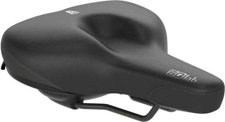 SQlab 621 M-D Line Active Comfort Zadel 1 SQlab 621 M-D Line Active Comfort Zadel