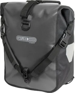 Ortlieb Sport Roller Classic Fietstassenset 7 Ortlieb Sport Roller Classic Fietstassenset -BONTRAGER sr classic asphalt 1