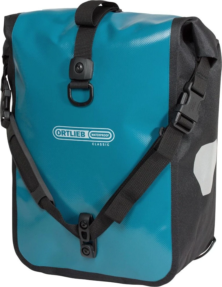 Ortlieb Sport Roller Classic Fietstassenset 4 Ortlieb Sport Roller Classic Fietstassenset - Afbeelding 4