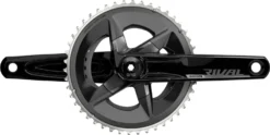 SRAM Rival AXS Crankstel