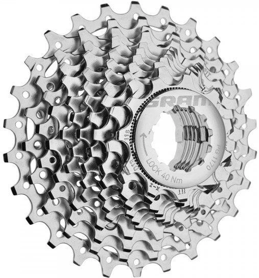 SRAM PG 1170 11-Speed Cassette 1 SRAM PG 1170 11-Speed Cassette