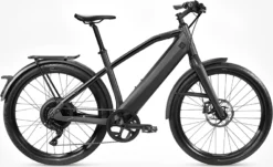 Stromer ST1 2021 -BONTRAGER st10dg