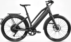 Stromer ST1 2021 -BONTRAGER st10dgco