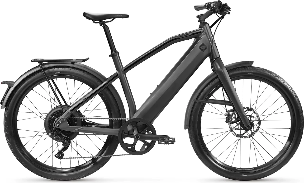 Stromer ST1 2022 Special Edition 2 Stromer ST1 2022 Special Edition - Afbeelding 2
